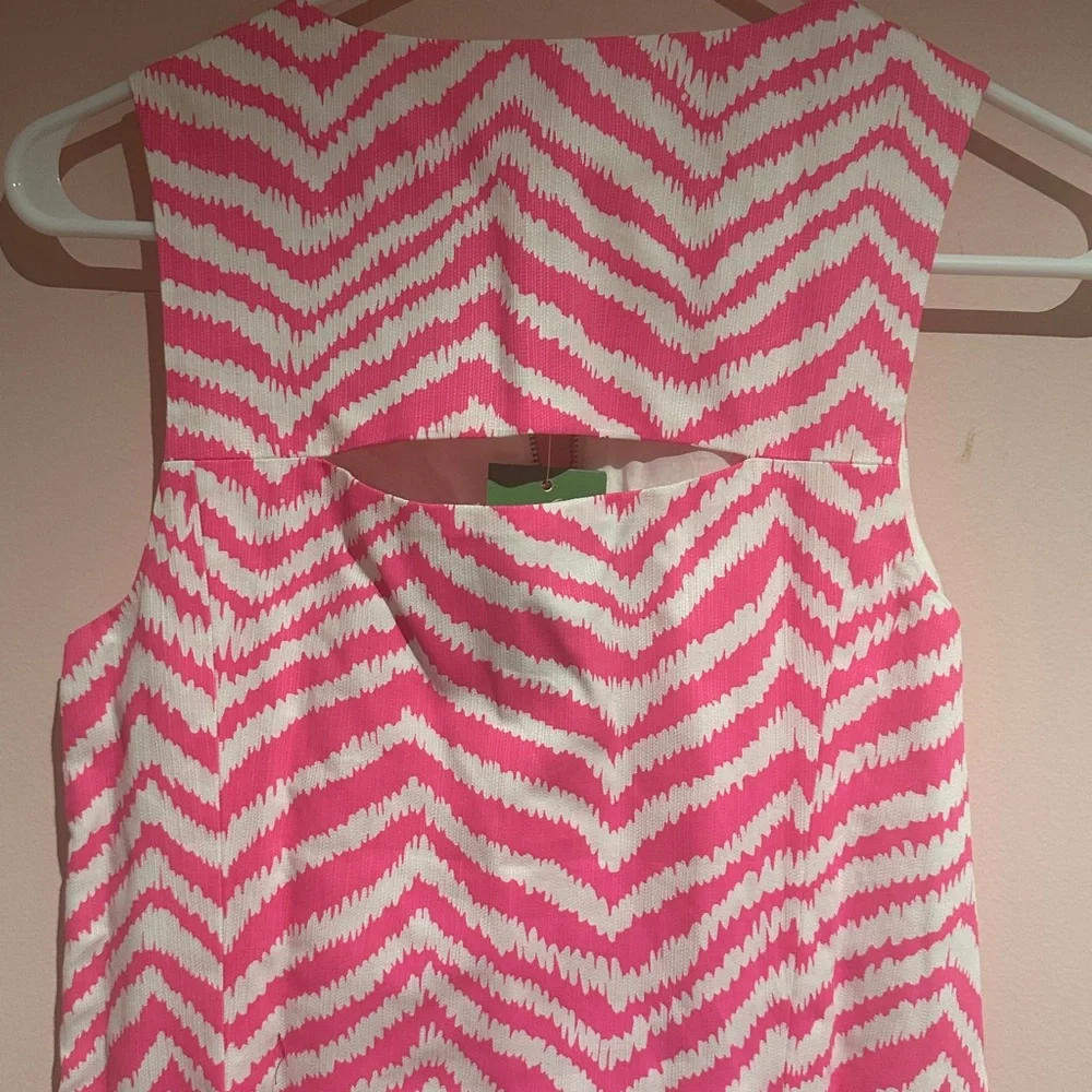 Lilly Pulitzer brand new dress - Picture 4 of 8